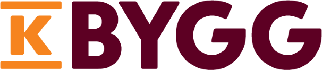 Kbygg Logo