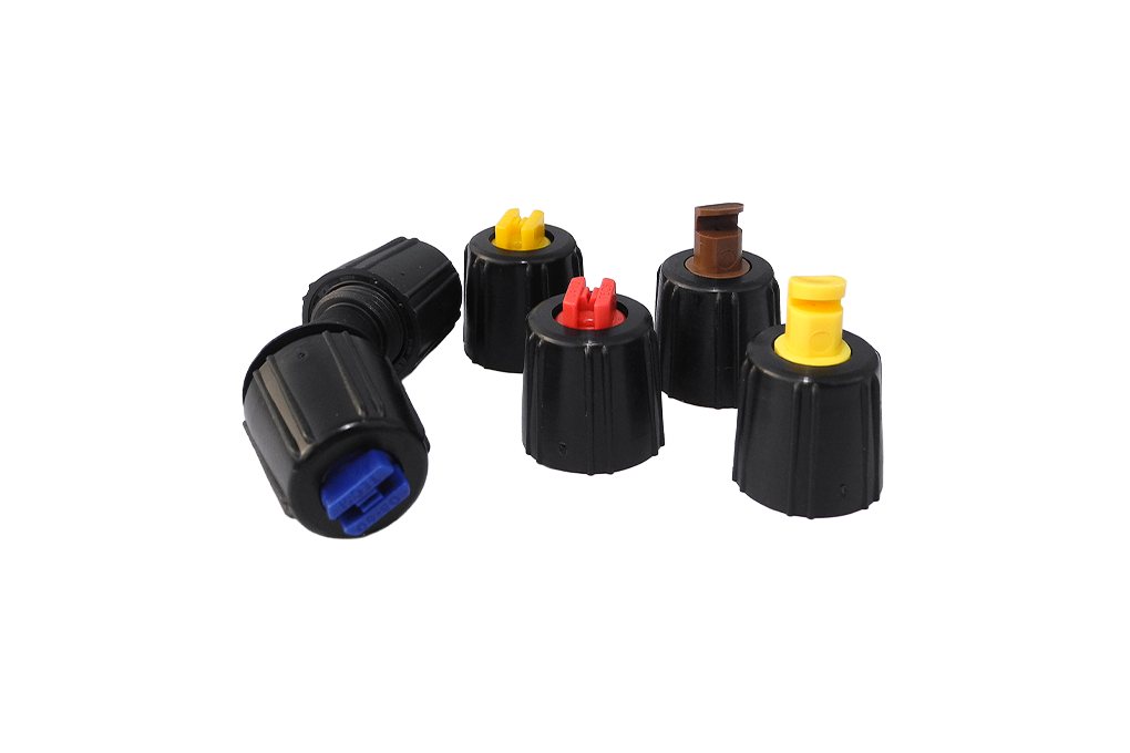 Produkt Munstycke 5Pack 16224 1020X680