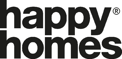 Happy Homes Logo