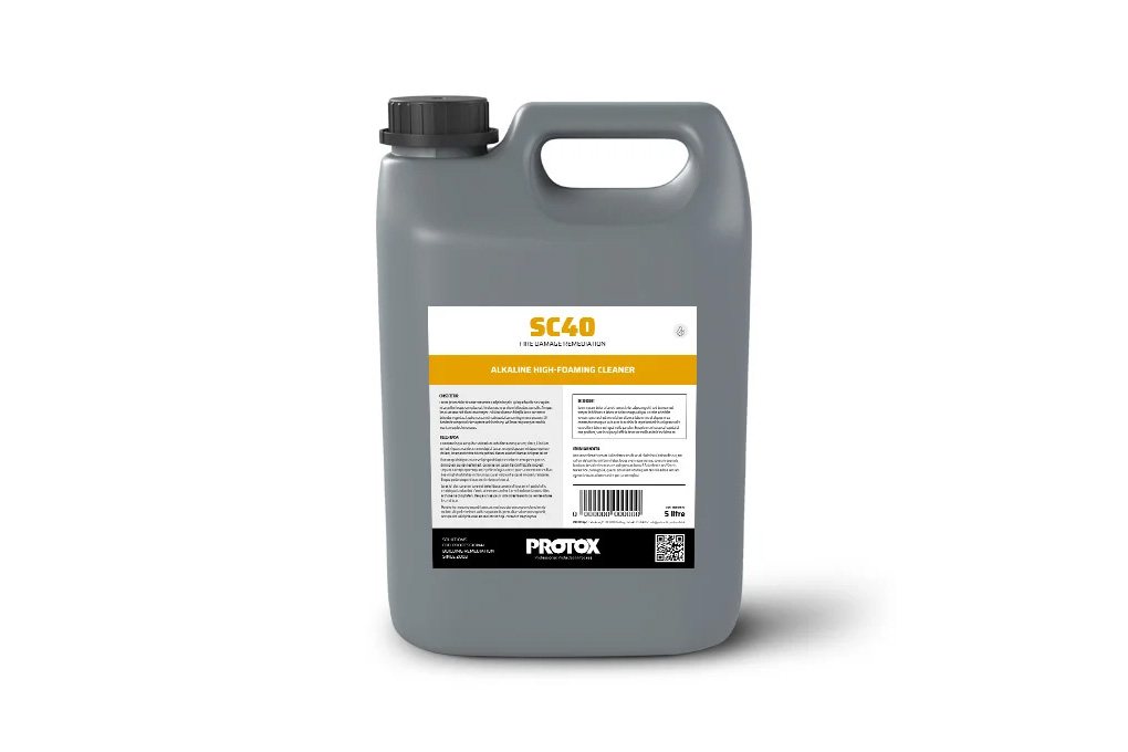 Produkt PROT SC40 1020X680