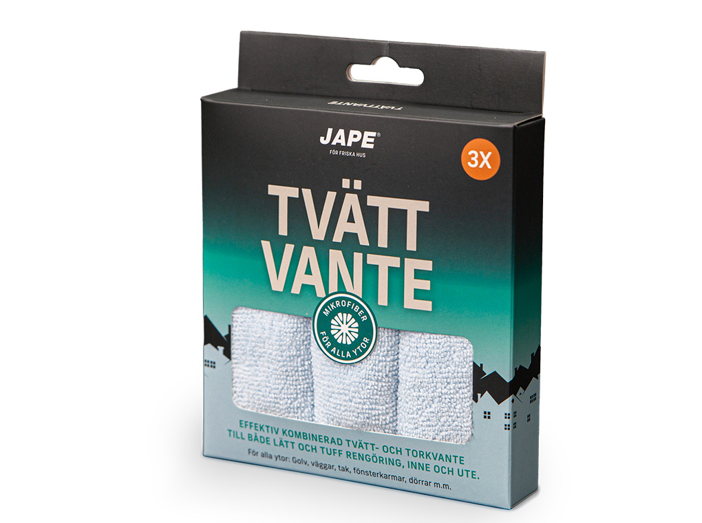 Tvattduk
