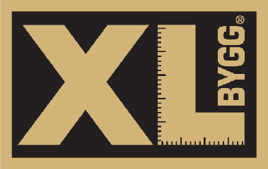 Xl Bygg Logo