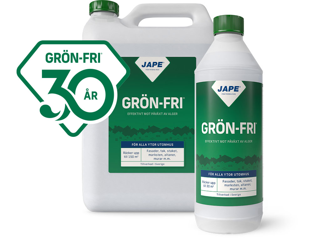 GF 1 O 5 Liter Badge