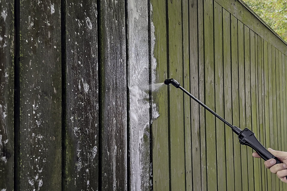 Fasad Tra Problemlosaren