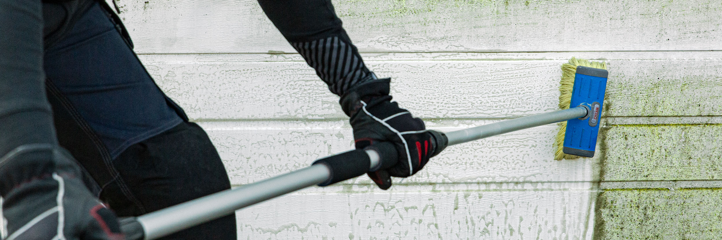 Mall Toppbild Underhalltvatt