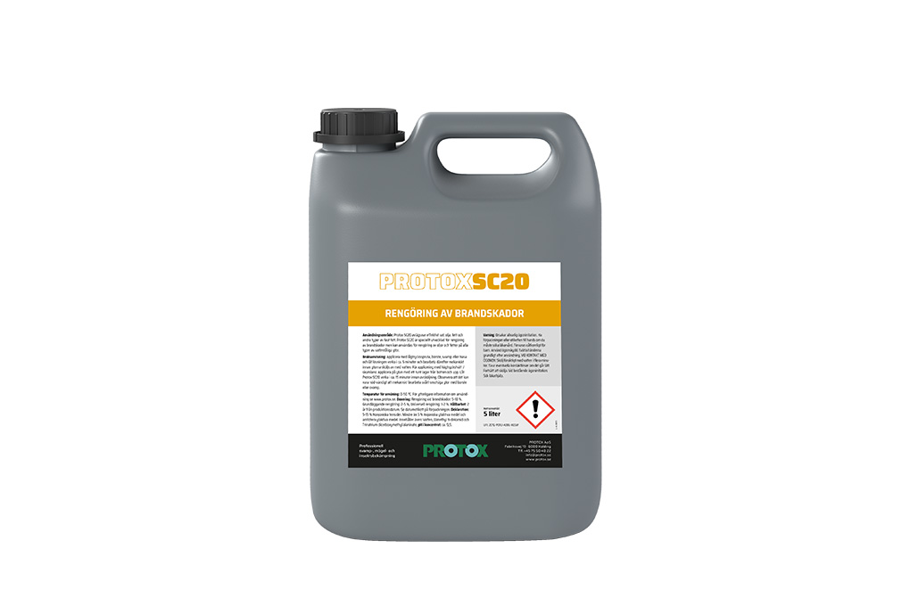 Produkt PROT SC20 1020X680