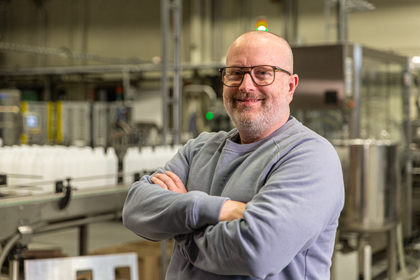 Christoffer Lundell 420X280