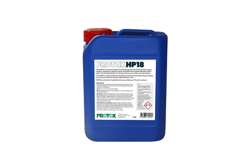 Produkt PROT HP18 1020X680