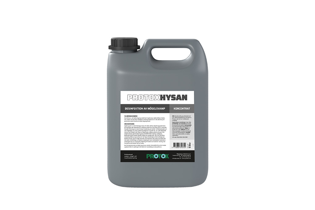 Produkt PROT HYSAN 1020X680