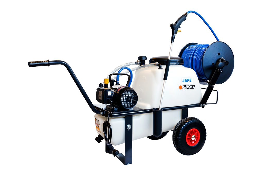 Produkt Sprutvagn 1020X680