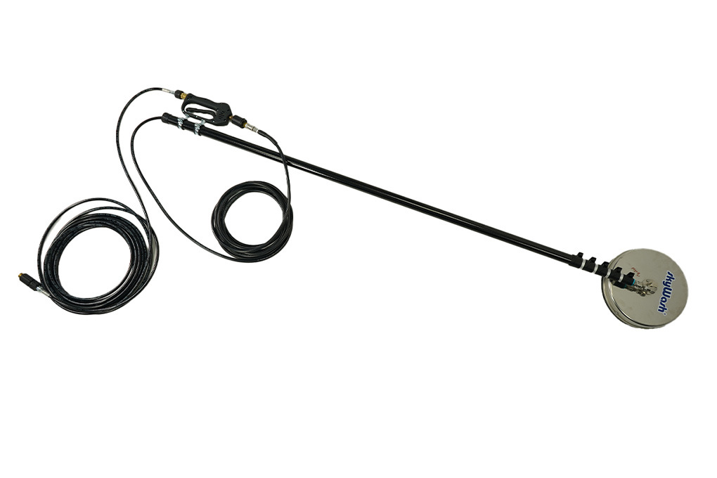 Redskap 1020 X 680 Skyvac Wand