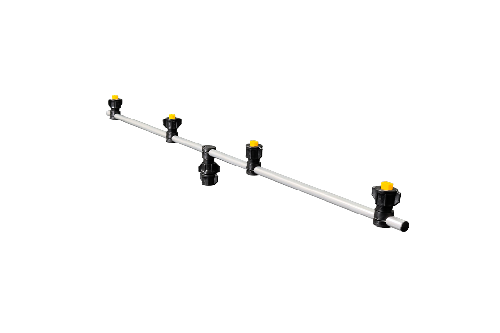 Produkt Spraybom Skaft 1020X680