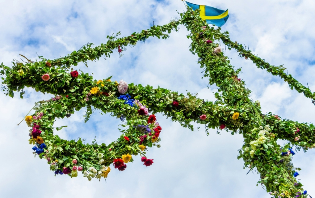 Midsommar 2025 Aktuellt Jape