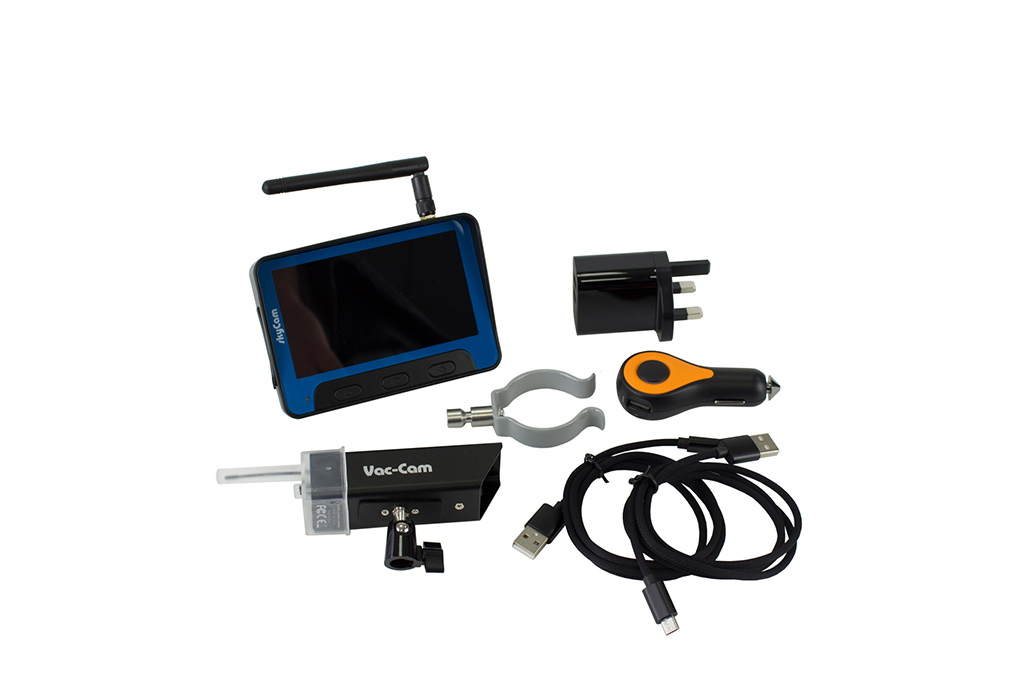 Redskap 1020 X 680 Skyvac Gutter Camera