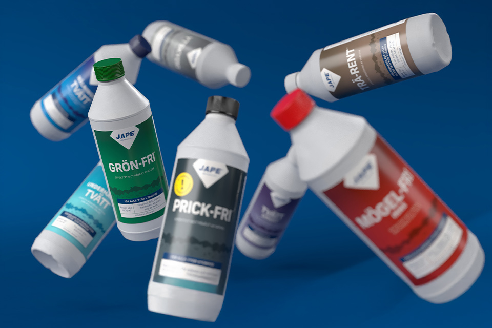 Flygande Flaskor 960X640