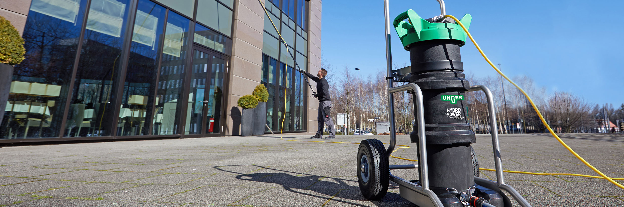 Hydrofilter 2500X833